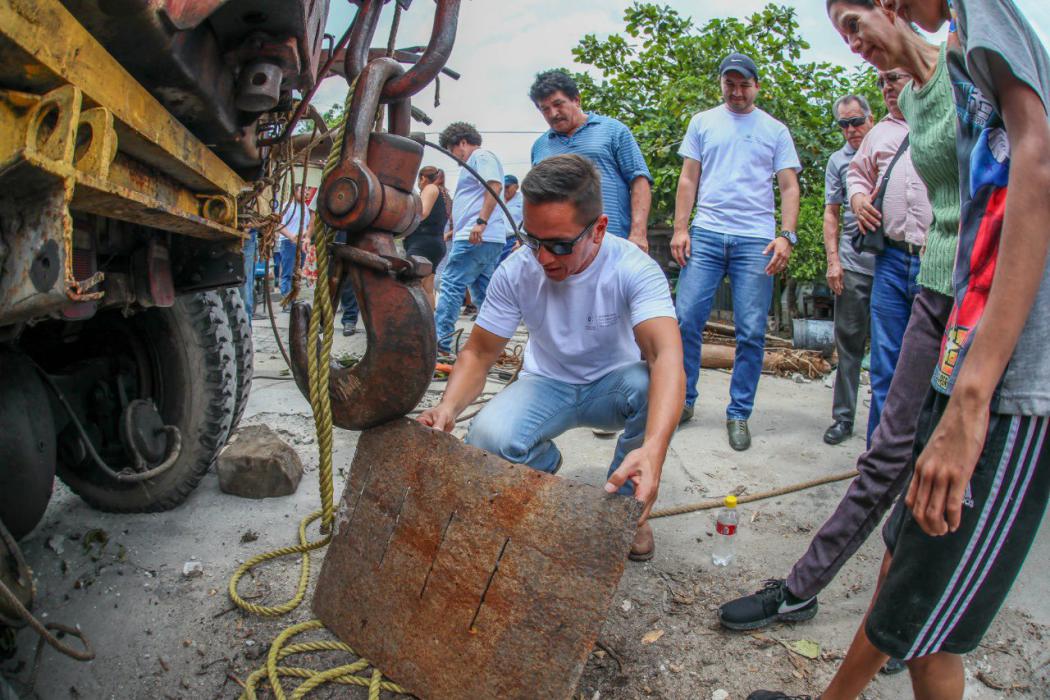 ANDA pondrá a funcionar pozo en Soyapango que fue abandonado por 30 años anda-pondra-a-funcionar-pozo-en-soyapango-que-fue-abandonado-por-30-anos